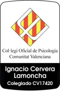 Colegio Oficial de psicologos